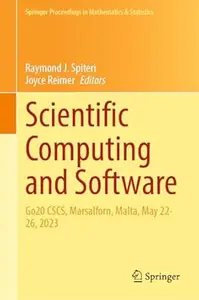 Scientific Computing and Software