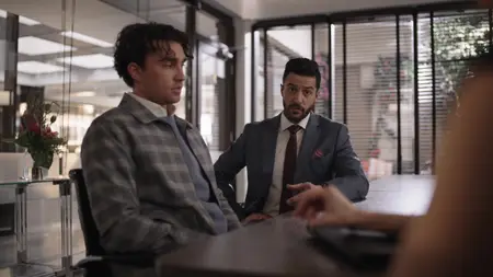 Family Law S04E03