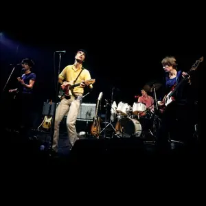 Talking Heads - Live WCOZ '77 (Live at WCOZ Northern Studio, Maynard, MA,11/17/77) (2025) [Official Digital Download]