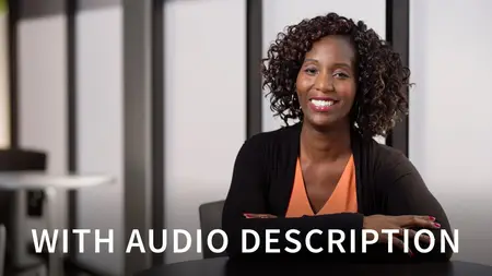 Unconscious Bias (with Audio Descriptions)