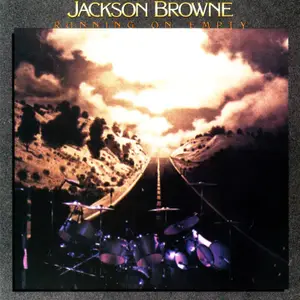 Jackson Browne - Running On Empty (Remastered) (1977/2019)