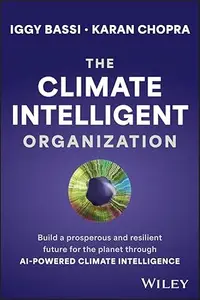 The Climate Intelligent Organization