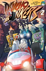 Psycho Bonkers 02