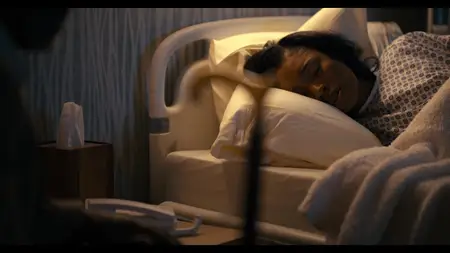 Beauty in Black S01E14