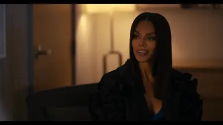 Beauty in Black S01E14