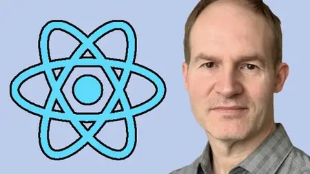 Master React Hooks By Example