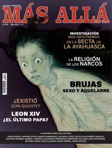 Más Allá - Junio 2025