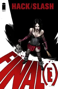 Hack-Slash 025 (March, 2013