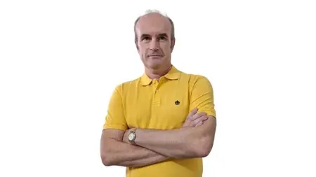 IELTS Academic Writing Course: Clear, Direct and Effective