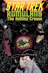 Star Trek - Romulans - The Hollow Crown 02 (2008) (Digital
