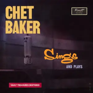 Chet Baker - Chet Baker Sings And Plays (2024) [Official Digital Download 24/96]