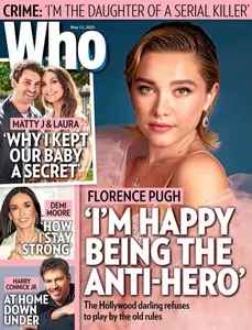 Who - 5 May 2025