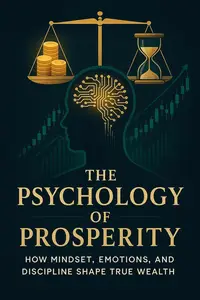 The Psychology of Prosperity - How Mindset, Emotions, and Discipline Shape True Wealth