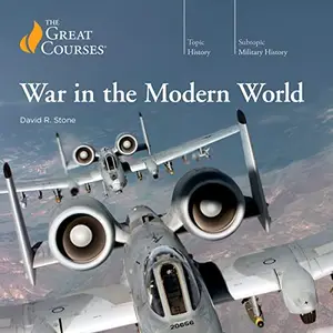 War in the Modern World [Audiobook]