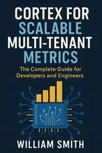 Cortex for Scalable Multi-Tenant Metrics: The Complete Guide for Developers and Engineers