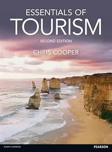 Essentials of Tourism (Repost)