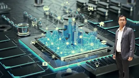 Fundamental of Embedded Systems