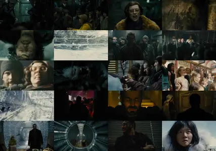 Snowpiercer (2013) [MULTI]