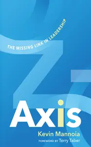 Z-Axis: The Missing Link in Leadership