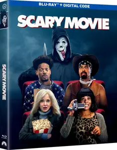 Scary Movie (2026) [MultiSubs]