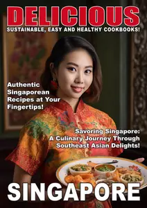 Delicious - Singapore - 8 August 2025