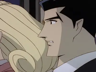 Big O Ep04 ,480p| mkv ~bY Exiled-Destiny - Big O Ep04 28CA0CA0 part01 rar" yEnc