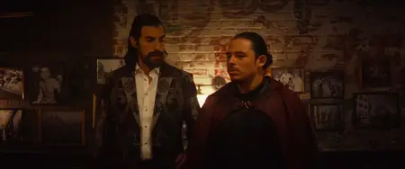 Ironheart S01E06