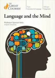 TTC Video - Language and the Mind