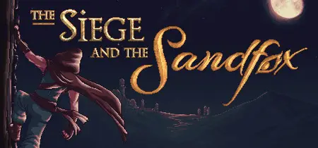 The Siege and the Sandfox (2025)