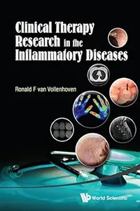 Clinical Therapy Research In The Inflammatory Diseases