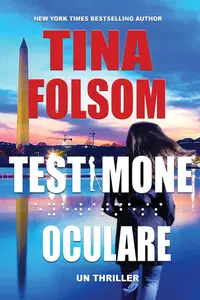 Tina Folsom - Testimone Oculare