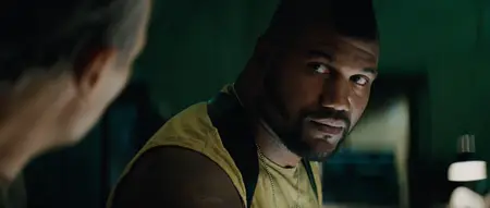 The A-Team (2010) [EXTENDED]