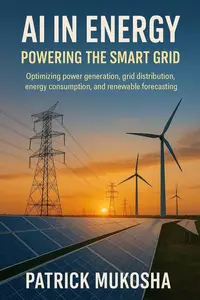 AI in Energy: Powering the Smart Grid: GoodMan