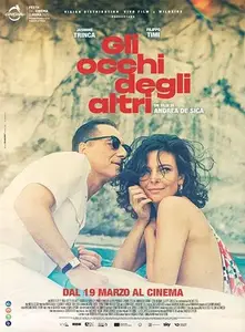Gli occhi degli altri / The Eyes of Others (2025)