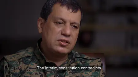 PBS Frontline - Syria after Assad (2025)