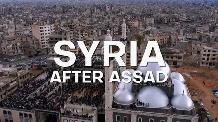 PBS Frontline - Syria after Assad (2025)