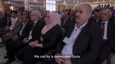 PBS Frontline - Syria after Assad (2025)