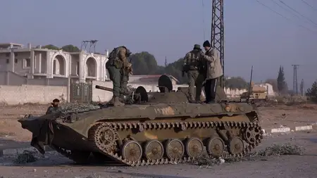 PBS Frontline - Syria after Assad (2025)