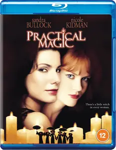 Practical Magic (1998)