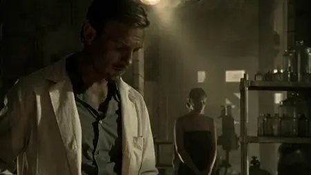 Frankenstein (2004)