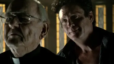 Frankenstein (2004)