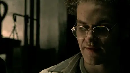 Frankenstein (2004)