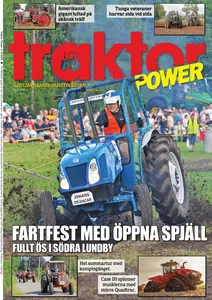Traktor Power - 15 Oktober 2025