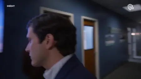 Leverage: Redemption S03E08