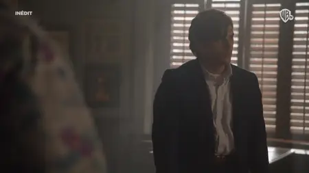 Leverage: Redemption S03E08