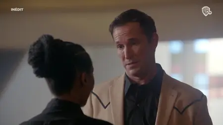 Leverage: Redemption S03E08