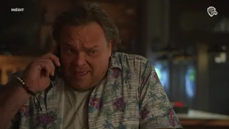 Leverage: Redemption S03E08