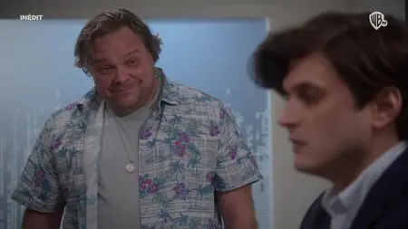 Leverage: Redemption S03E08