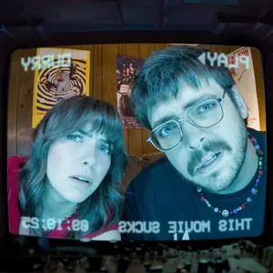 Durry - This Movie Sucks (2025) [Official Digital Download]