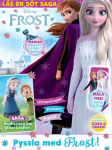 Frost - 30 September 2026